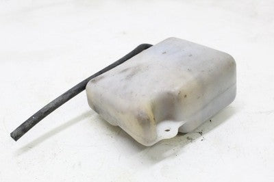 88-97 KAWASAKI NINJA 600R ZX600C OEM COOLANT WATER TANK RESERVOIR BOTTLE