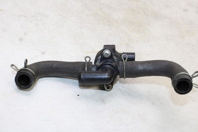 2008 Honda CBR1000RR OEM AIR VALVE SOLENOID TOP ENGINE SWITCH SENSOR