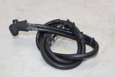2004 SUZUKI INTRUDER 1500 VL1500 OEM FRONT BRAKE HOSE FLUID LINE