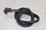 2004 SUZUKI INTRUDER 1500 VL1500 OEM FRONT BRAKE HOSE FLUID LINE