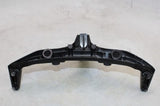 2005 HONDA CBR600RR OEM UPPER FAIRING MIRROR GAUGES STAY BRACKET