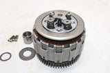 2013 DUCATI HYPERMOTARD OEM COMPLETE CLUTCH W PLATES BASKET HUB