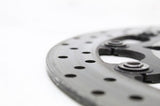 2006 YAMAHA YZF R1 OEM FRONT LEFT RIGHT BRAKE ROTORS DISCS