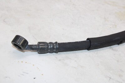 13-14 KAWASAKI NINJA 300 OEM FRONT BRAKE HOSE FLUID LINE