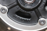2016 HONDA CBR650F OEM REAR BACK WHEEL RIM