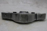 2009 VICTORY HAMMER OEM FORKS UPPER TRIPLE TREE CLAMP