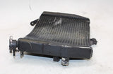 03-04 YAMAHA YZF R6 OEM ENGINE RADIATOR MOTOR COOLER COOLING RADIATER