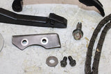 1998 KAWASAKI CONCOURS 1000 ZG1000A OEM CAM CHAIN WITH GUIDES