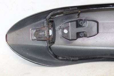 2009 KAWASAKI VULCAN 900 VN900D CLASSIC LT OEM REAR BACK WHEEL FENDER MUD GUARD