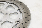 2001 SUZUKI HAYABUSA GSX1300R OEM FRONT BRAKE DISC ROTOR