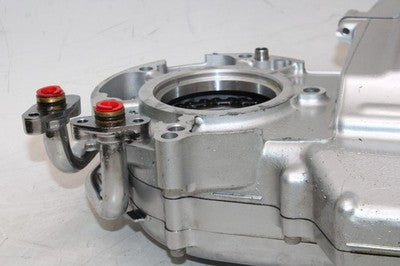 02-03 YAMAHA ROAD STAR XV1600A OEM ENGINE MOTOR TRANSMISSION TRANNY GEARS