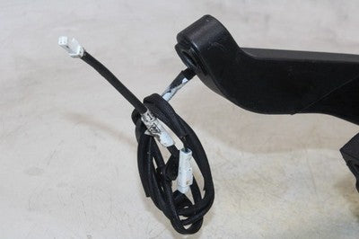 2021 DUCATI SCRAMBLER 1100 SPORT OEM LEFT REAR SUBFRAME W FENDER ELIMINATOR