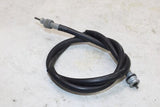 1993 SUZUKI GS500E OEM SPEEDOMETER CABLE SPEEDO LINE
