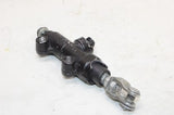 06-24 KAWASAKI VULCAN 900 VN900B OEM REAR BRAKE MASTER CYLINDER !for Parts!