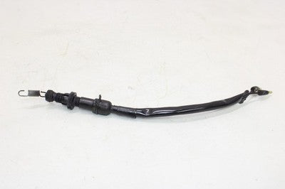 2015 HONDA CBR300R OEM REAR BACK BRAKE SENSOR
