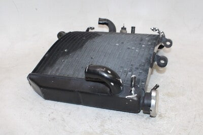 05-06 HONDA CBR600F4I OEM ENGINE RADIATOR MOTOR COOLER COOLING RADIATER