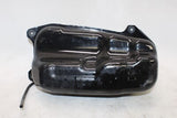 03-06 SUZUKI BURGMAN AN400S OEM GAS FUEL TANK CELL PETROL RESERVOIR