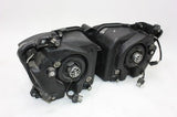 2004 Triumph Daytona 600 OEM FRONT HEADLIGHT HEAD LIGHT LAMP