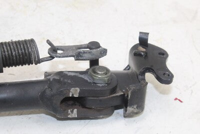 04-09 YAMAHA FZ6 OEM KICKSTAND SIDE KICK STAND