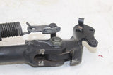 04-09 YAMAHA FZ6 OEM KICKSTAND SIDE KICK STAND