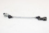 06-24 KAWASAKI VULCAN 900 VN900B CLASSIC OEM SHIFTER LINKAGE SHIFT LINK PEDAL