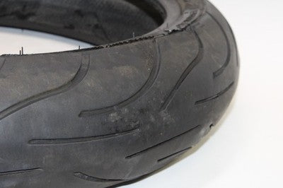 FRONT WHEEL TIRE Michelin Pilot Power 2CT 120/70 ZR17 (58W)