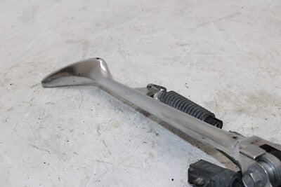 99-09 YAMAHA V STAR 1100 XVS1100 OEM KICKSTAND SIDE KICK STAND