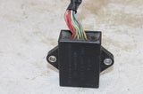 1982 KAWASAKI KZ750 OEM TURN SIGNAL OPERATION UNIT