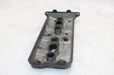 02-03 YAMAHA YZF R1 OEM ENGINE TOP END CYLINDER HEAD COVER