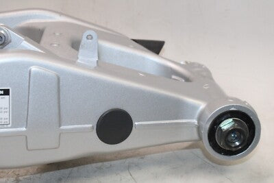 06-13 YAMAHA FJR1300A ABS OEM REAR SWINGARM BACK SUSPENSION SWING ARM