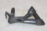 13-17 KAWASAKI NINJA 300 EX300B OEM LEFT REAR BACK PASSENGER PEG