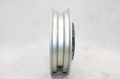 2010 Honda Elite 110 NHX110 OEM FRONT WHEEL RIM