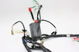 2005 YAMAHA VINO 125 YJ125 OEM MAIN ENGINE WIRING HARNESS MOTOR WIRE LOOM