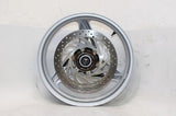 01-05 BMW F650CS K14 OEM FRONT WHEEL RIM