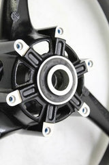 08 SUZUKI GSXR 600 OEM FRONT WHEEL RIM