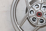 2007 KAWASAKI NINJA 250R EX250F OEM REAR BACK WHEEL RIM