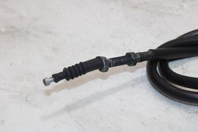 13-17 KAWASAKI NINJA 300 OEM CLUTCH CABLE LINE
