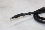 13-17 KAWASAKI NINJA 300 OEM CLUTCH CABLE LINE