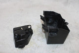 2022 KAWASAKI NINJA 650 EX650NM OEM REAR TAIL UNDERTAIL BATTERY TRAY W COWL