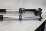 2007 KAWASAKI NINJA 250R EX250F OEM COMPLETE FRONT END FORKS TRIPLE TREE