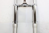 1997 KAWASAKI VULCAN 1500 VN1500D OEM FRONT END COMPLETE SUSPENSION TRIPLE TREE