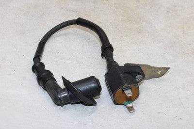 00-06 HONDA RANCHER 350 TRX350FM 4X4 S OEM IGNITION COIL SPARK PLUG CAP