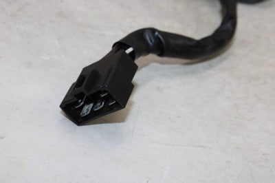 2000 SUZUKI GSXR 750 OEM RECTIFIER VOLTAGE REGULATOR