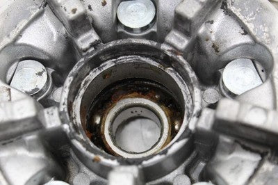 1994 SUZUKI KATANA 600 GSX600F OEM REAR BACK SPROCKET