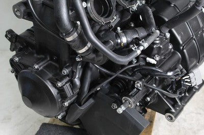 2009 YAMAHA YZF R1 OEM ENGINE MOTOR