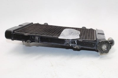 1995 KAWASAKI NINJA ZX6R ZX600F OEM ENGINE RADIATOR MOTOR COOLER COOLING