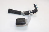 2006 HARLEY-DAVIDSON DYNA WIDE GLIDE FXDWGI OEM RIGHT REARSET BRAKE FOOT PEDAL