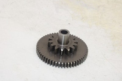92-12 KAWASAKI NINJA 250R EX250J OEM ENGINE MOTOR IDLER IDLING GEAR