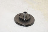 92-12 KAWASAKI NINJA 250R EX250J OEM ENGINE MOTOR IDLER IDLING GEAR