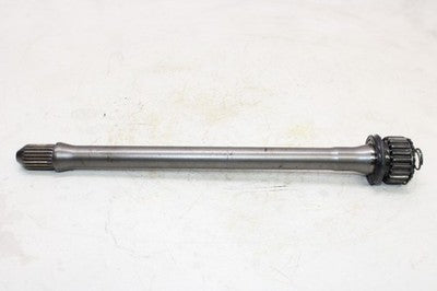 02-04 HONDA VTX1800C OEM U JOINT AXLE ARM